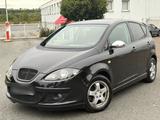 Seat Altea 2.0 *KLIMA - gebrauchte Seat Altea aus dem Jahr 2005