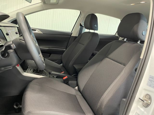 Polo Comfortline 1.0 NAVI DAB+ TEMPOMAT