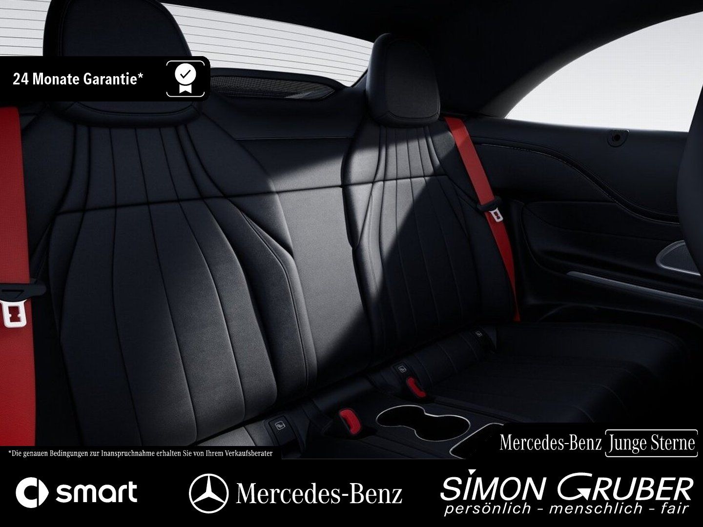 Fahrzeugabbildung Mercedes-Benz CLE 300 4M Cabrio AMG Night HUD Burm Sitzklima
