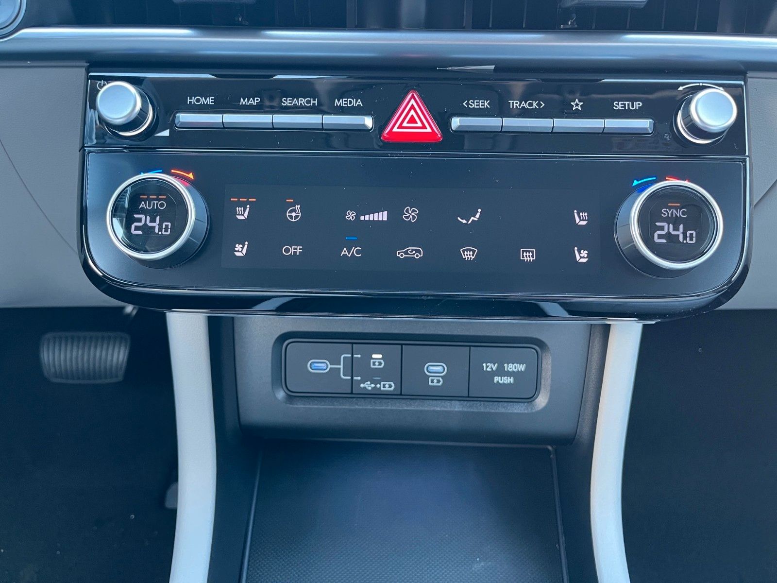 Hyundai TUCSON - Bild 13