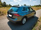 Volkswagen Tiguan 1.4 TSI/LED/PDC/Kamera/AHK - VW Tiguan von privat