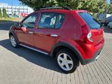 Dacia Sandero Stepway - gebrauchte Dacia Sandero aus dem Jahr 2010
