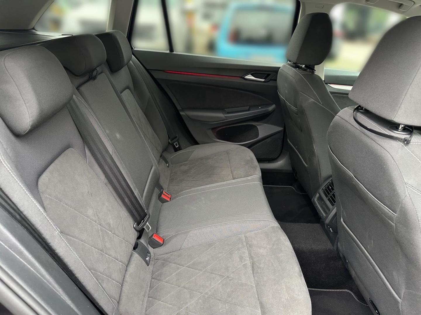 Volkswagen Golf Variant VIII Life 1.0 TSI LED Climatronic S, миниатюра 21