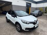 Renault Captur dCi 8V 90 CV EDC Sport Edition - Renault Captur mit Halbautomatikschaltung