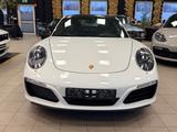 Porsche 911 Carrera S/Sport Abgas/PDLS/deutsch/1.Hand - gebrauchte Porsche 911 Urmodell aus dem Jahr 2016