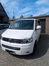 Volkswagen VW Volkswagen T5 Multivan - VW T5 Gebrauchtwagen in Krefeld