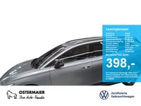Volkswagen ID.7 - Vorschau Bild 1