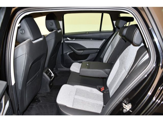 Skoda Octavia - Bild 8