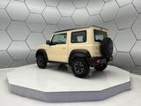 Suzuki Jimny Comfort 4x4 Automatik 4-Sitzer Tempom. LED - Suzuki Jimny Tageszulassungen