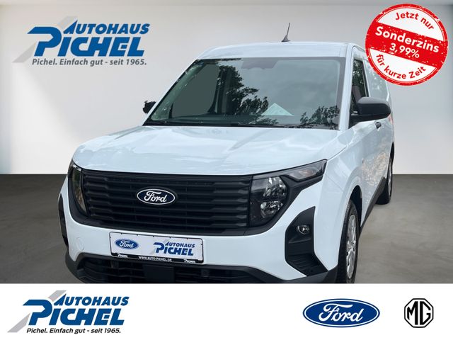 Ford Transit Courier KaWa Trend Winterpaket Park Dist