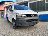 Volkswagen T5 Transporter Kasten-Kombi Kasten 4Motion - Volkswagen T5 4motion