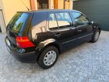 Volkswagen Golf 1.4 Auto Basis Basis - Volkswagen Golf aus 1999: Golf4