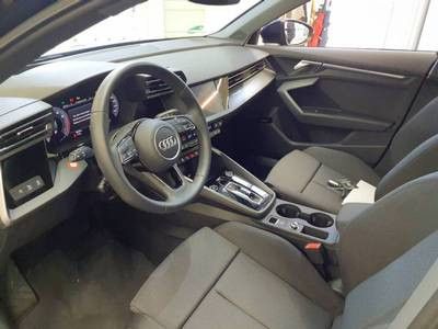 A3 Sportback 35 TFSI ADVANCED LED+SONOS+HUD+RFK+