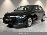 Volkswagen Golf 8 Lim. 2.0 TDI DSG Style *LED*NAVI*PANORAMA - Volkswagen Golf: 2.8