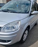 Renault Mégane Scénic (Grand) TÜV 10/26 - Renault Grand Scenic aus 2007