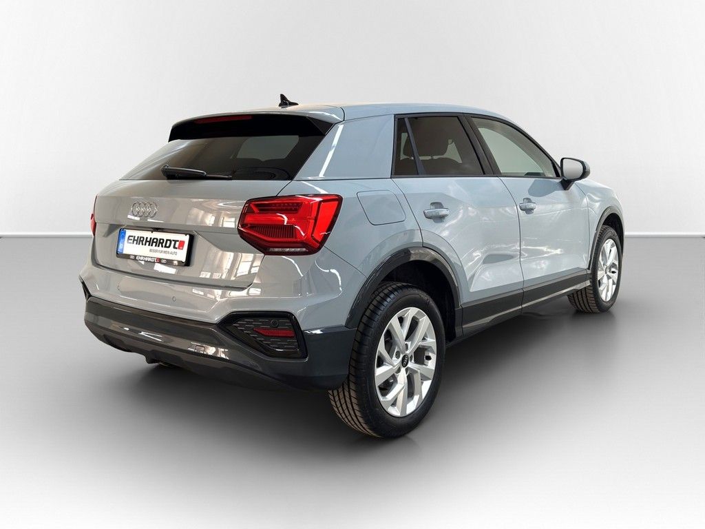 Audi Q2 - Bild 5