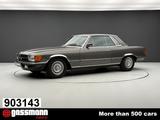Mercedes-Benz 380 SLC Coupe Top-Zustand C107 mehrfach - Mercedes-Benz 380: Slc