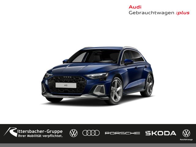 Image of Audi A3