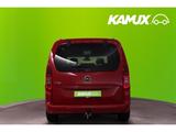 Opel Combo Life 1.5D Aut. INNOVATION+KAMERA+KLIMA+PDC - Opel Combo Life: Automatik