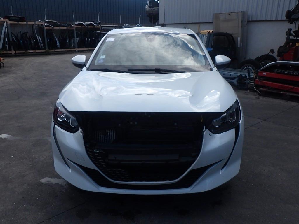 Peugeot 208 PureTech 100 Allure