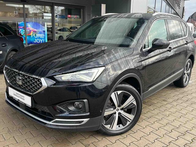 Seat TARRACO 1.4 eHybrid DSG Xcellence Navi LED Kamer