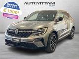 Renault RENAULT Austral 1.2 E-Tech full hybrid 200cv Ico - graue Renault Alaskan