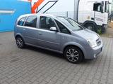 Opel Meriva Edition.KLIMA.CD.MP3 Klima Fenster el. - Opel Meriva in Leverkusen
