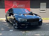 BMW 750 i /PANO/360°/B&W/LUFT/MASSAGE/HuD/ - BMW 750 aus 2019
