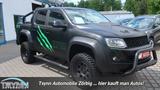 Volkswagen Amarok 4Motion 2.0 TDI Doppelkabine Highline - Volkswagen Amarok mit Diesel-Antrieb