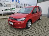 Volkswagen Caddy Autum Edition 1.5 TSi AHK 4J. Garantie - Volkswagen Caddy mit Benzin-Antrieb: Kombi, 1.4
