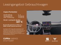 Cupra Formentor - Vorschau Bild 8