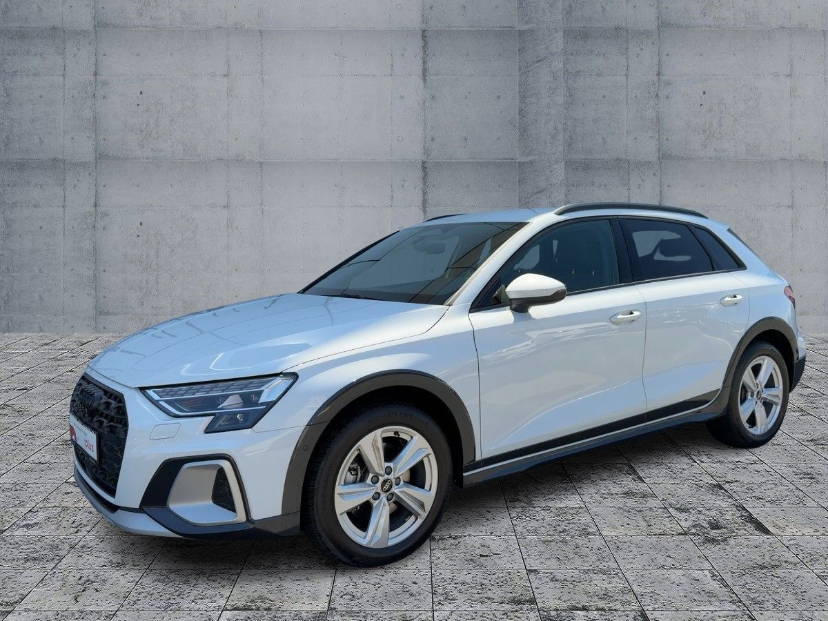 Audi A3 - Bild 2