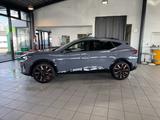 Cupra Formentor 2.0 TSI 195KW (265 PS) VZ|AHK|PANO|SEN - Geländewagen mit Anhängerkupplung