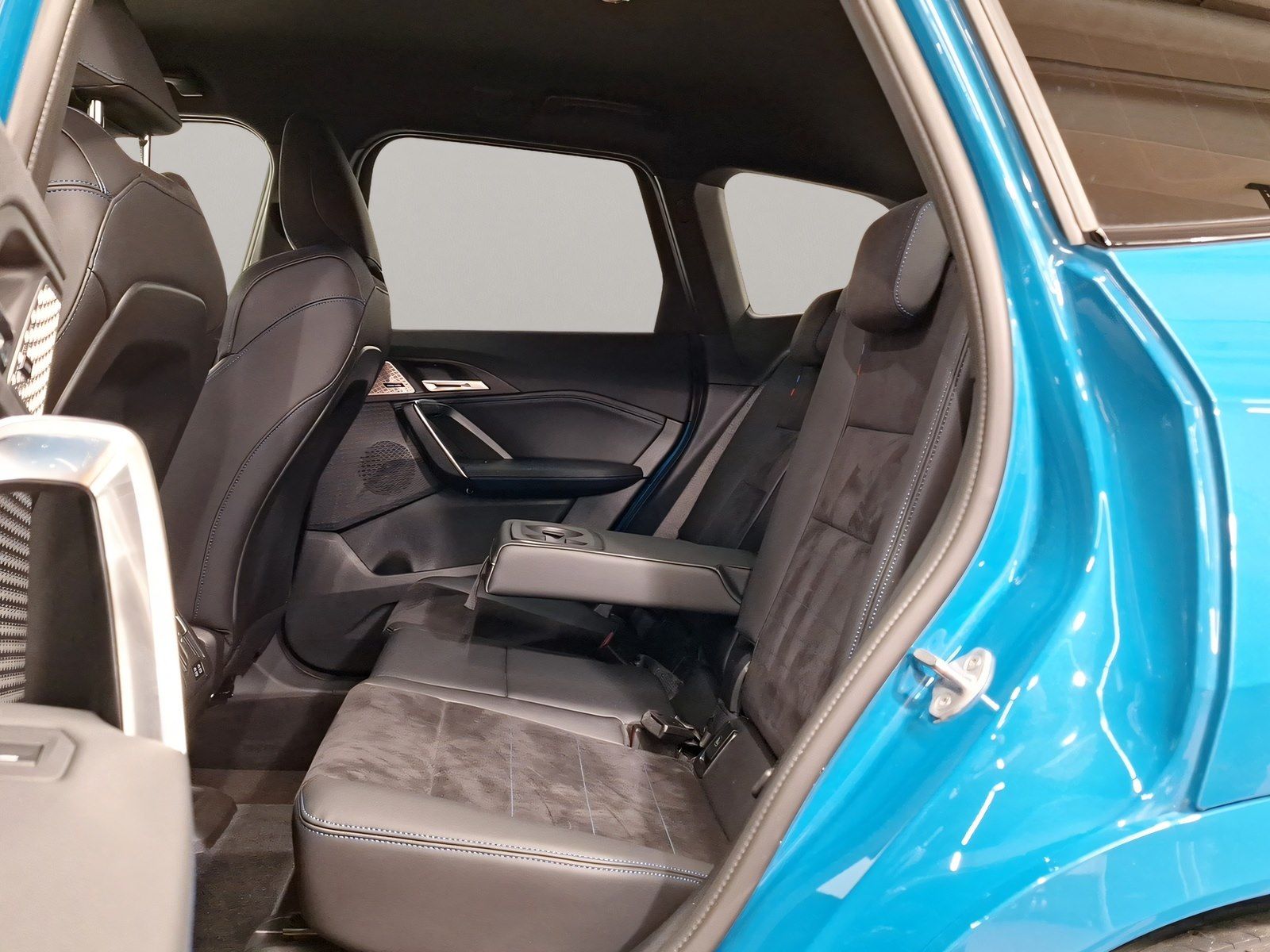 BMW X1 - Bild 6