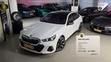 BMW 520d xDrive M-Sport PRO