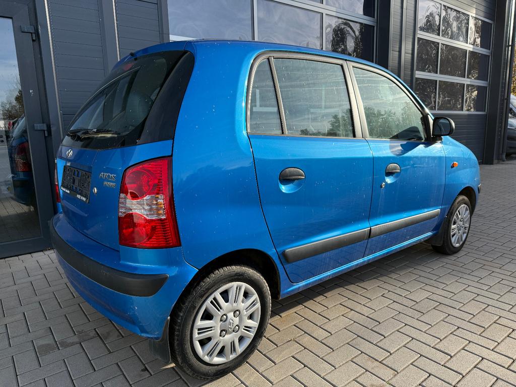 Hyundai Atos