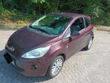 Ford Ka/Ka+ 1,2 Titanium Titanium - Ford Ka/Ka+ in Saarbrücken