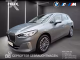 BMW 216i Active Tourer Luxury Line LENKRADHEIZUNG+AL - BMW 216 Active Tourer mit Benzin-Antrieb: Automatik