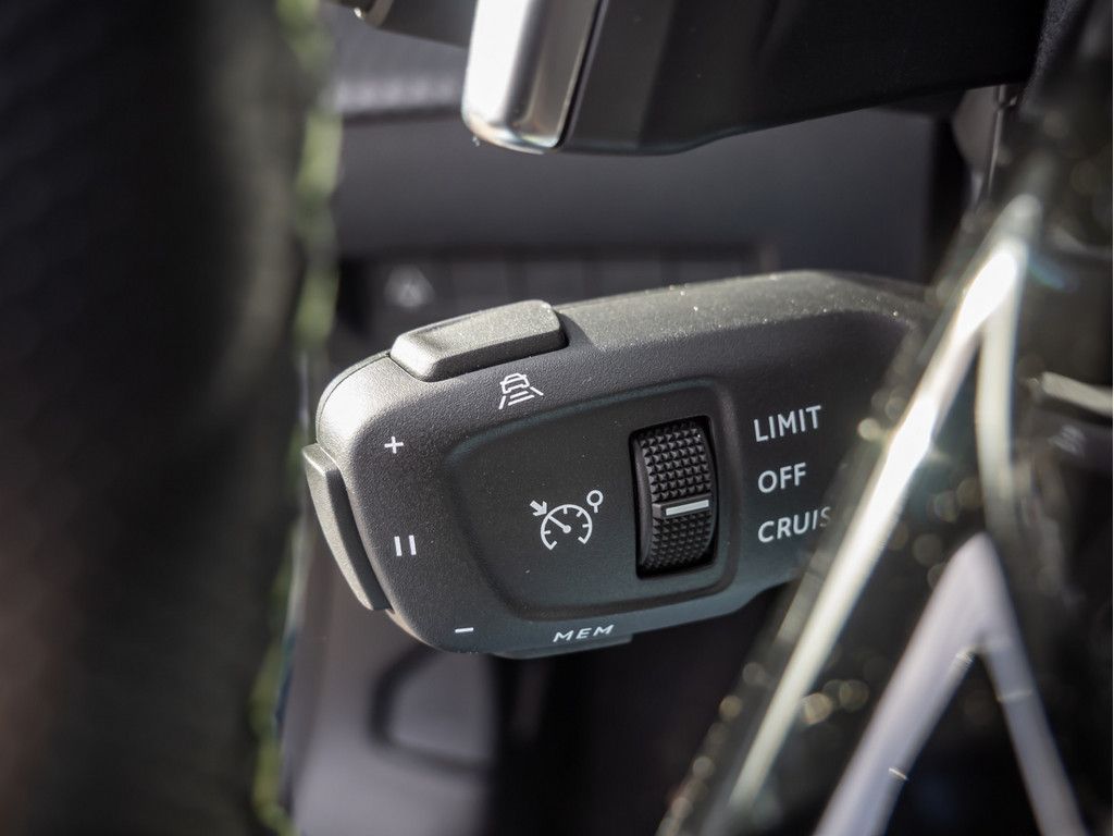 Peugeot 2008 - Bild 19