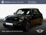 MINI Cooper S Cabrio Aut. John Cooper Works Trim *HuD - gebrauchte MINI Cooper S Cabrio aus dem Jahr 2022