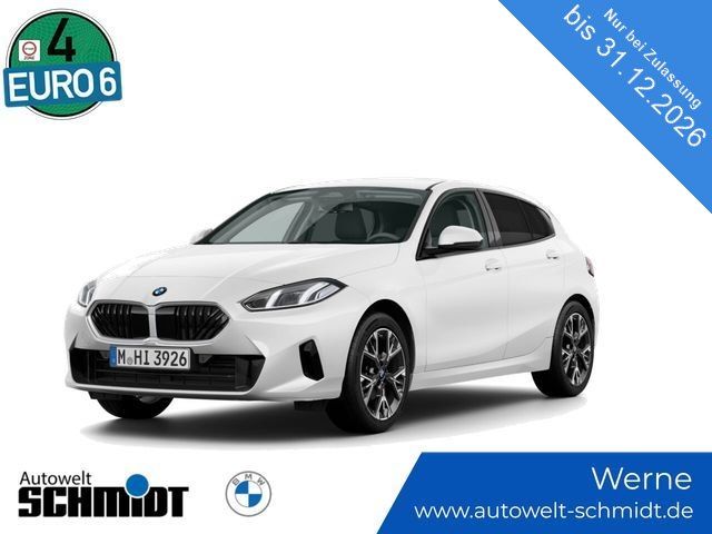 116 M Sport Design UPE 37.500 EUR
