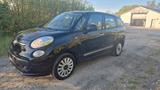 Fiat 500L Pop Star - Fiat 500L 7-Sitzer