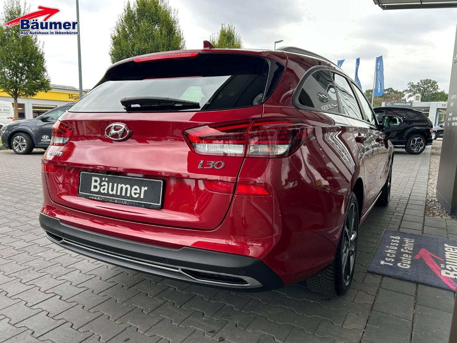 Hyundai i30 – Bild 6
