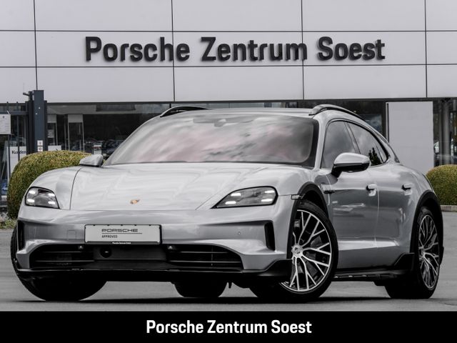 PORSCHE Taycan 4S Cross Turismo/Sport-Chrono/BOSE