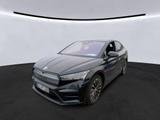 Skoda ENYAQ COUPE RS LOUNGE ACC/HuD/PANO/CRYSTAL/KAM. - Skoda Enyaq Coupe RS Gebrauchtwagen