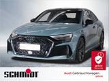 Audi RS3 Limousine SONOS Pano Matrix LED Kamera Sport - mit Benzin-Antrieb: Spurhalteassistent