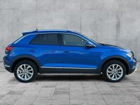 Volkswagen T-Roc - Vorschau Bild 7