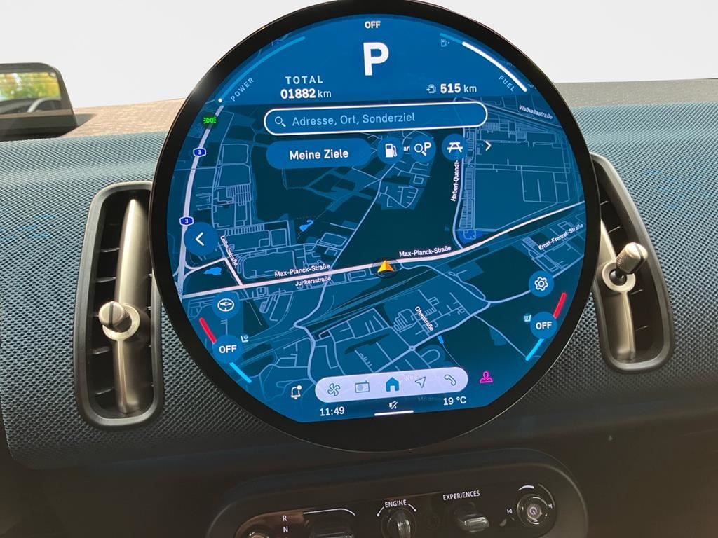 MINI Cooper S Countryman - Bild 18