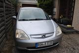 Honda Civic 1.6i ES ES - gebrauchte Honda Civic aus dem Jahr 2001