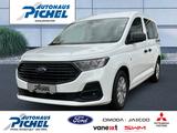 Ford Tourneo Connect Trend L1 DAB SPURHALTEASS Digita - Ford Tourneo Connect Trend mit Benzin-Antrieb
